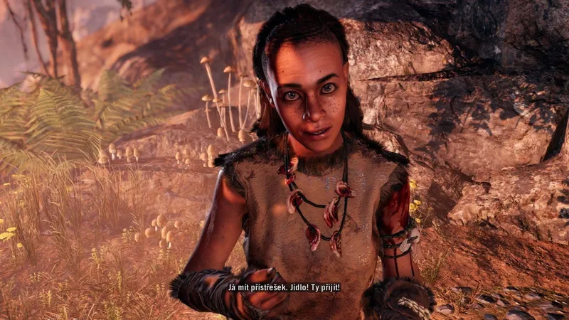 Far Cry Primal