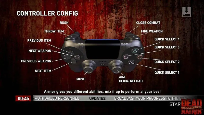 Dead Nation: Apocalypse Edition