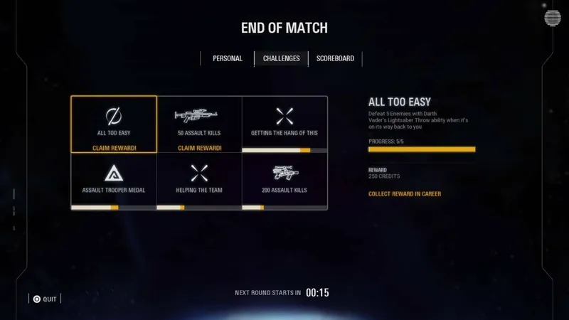 Star Wars Battlefront II