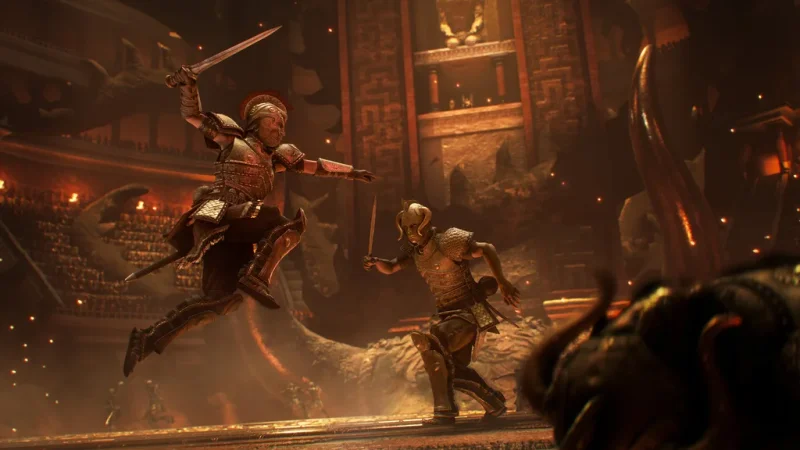 Resonance: A Plague Tale Legacy