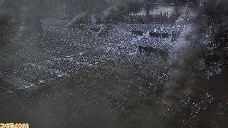 Call of Juarez Bound in Blood má datum