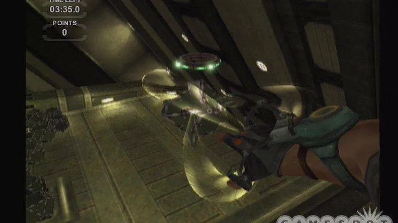 TimeSplitters: Future Perfect