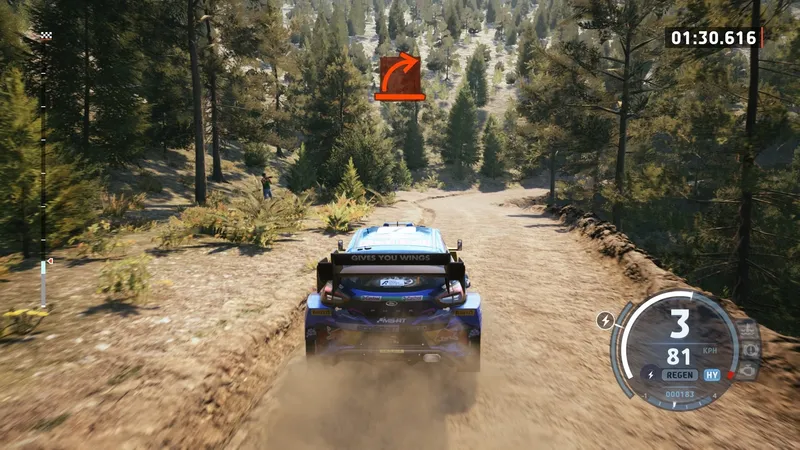 EA ukončuje vývoj rallye her, další WRC od Codemasters nebude