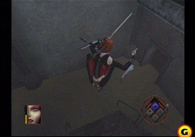 BloodRayne