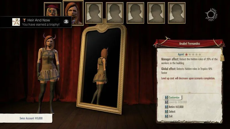 Tropico 5 vyjde příští rok pro Xbox One