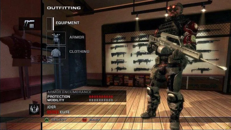 Tom Clancy’s Rainbow Six: Patriots