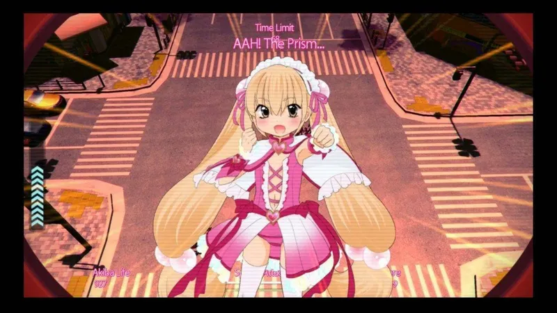 Akiba's Trip: Undead and Undressed vyjde v říjnu v Evropě