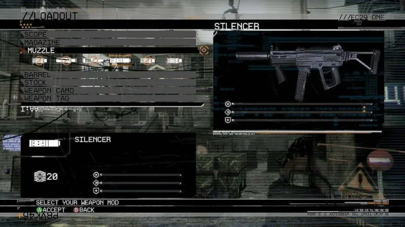 Ignition Entertainment oznamuje střílečku  Blacklight: Tango Down