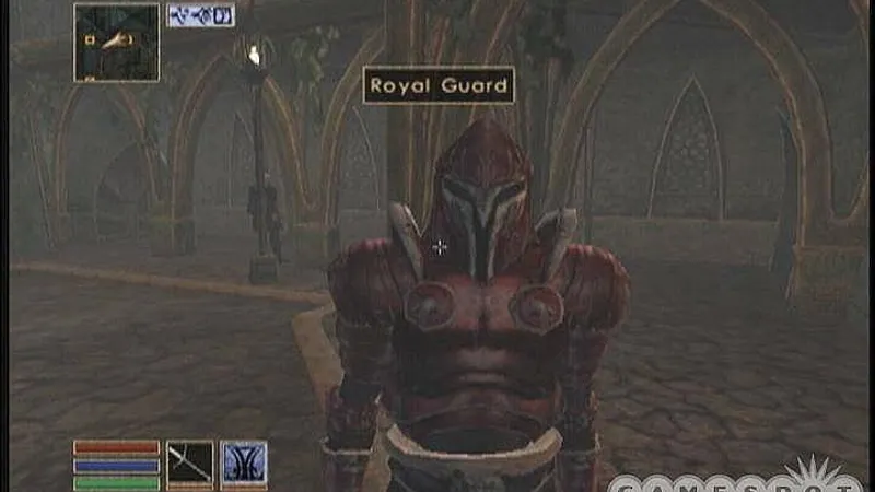 The Elder Scrolls III: Morrowind