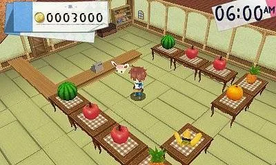 HomeTown Story vyjde v Evropě na začátku příštího roku