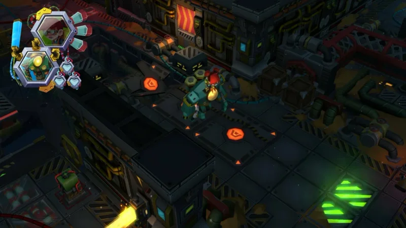 Oznámena akční adventura Vesta pro PS4