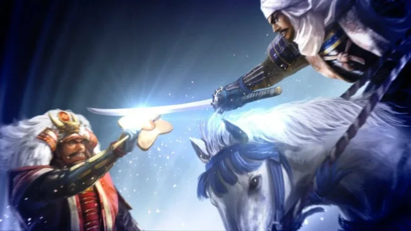 Trailer na v září vycházející strategickou hru Nobunaga’s Ambition: Sphere of Influence
