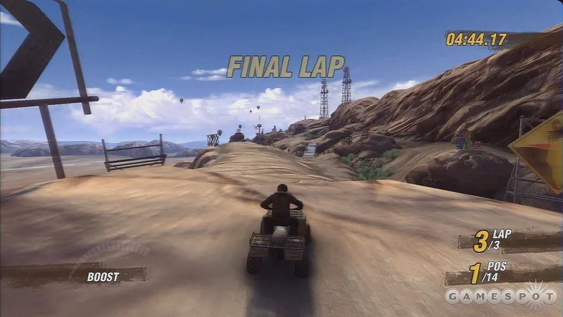 Motorstorm