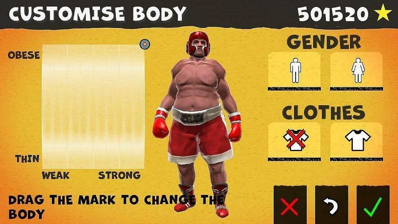 Reality Fighters - Gamescom trailer