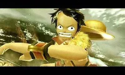 One Piece: Unlimited Cruise vyjde i v Evropě
