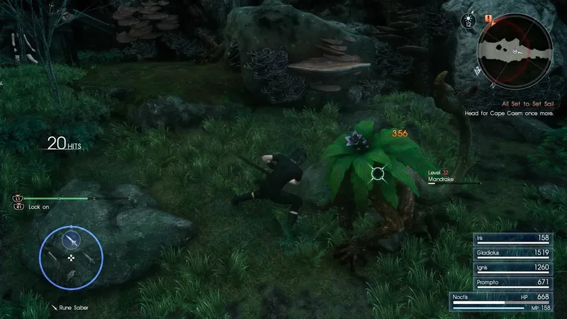 Sony oznámila bundle konozole PlayStation 4 Slim s hrou Final Fantasy XV