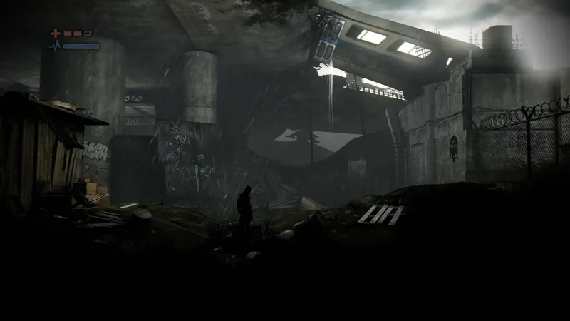 Deadlight: Director’s Cut