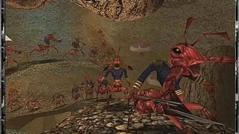 American McGee’s Alice oficiálně na PS3 a Xbox 360