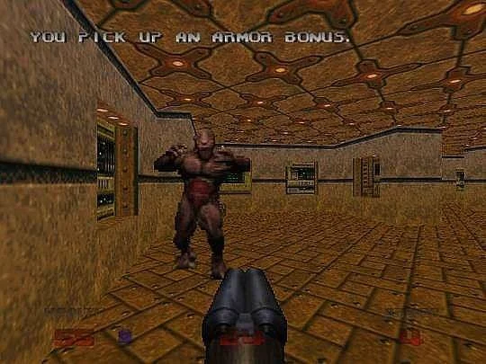 Doom 64
