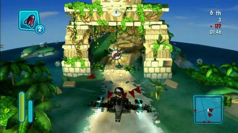 Oznámena hra MySims SkyHeroes