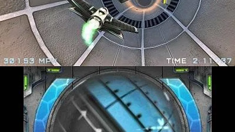 Tento měsíc vyjde na 3DS eShop AiRace Speed