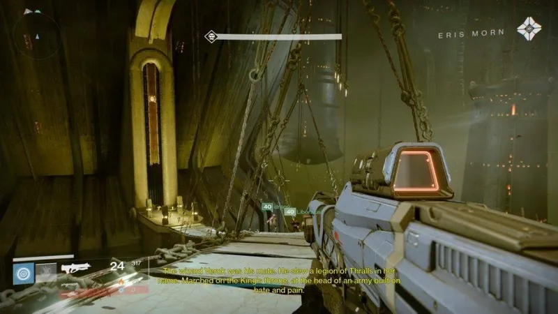 Destiny Expansion: The Taken King