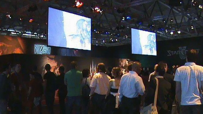 GamesCom 2009