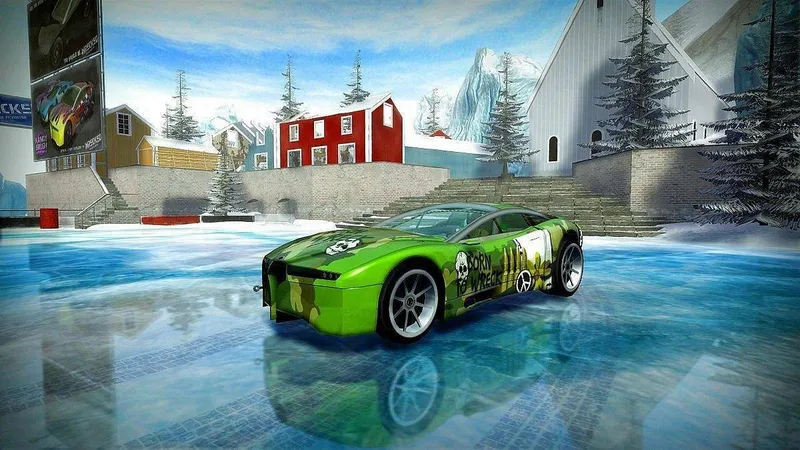 Wrecked: Revenge Revisited