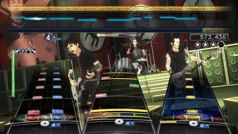 Rock Band 2