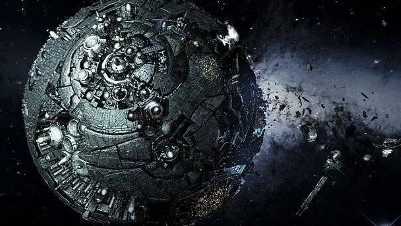 Transformers: War of Cybertron