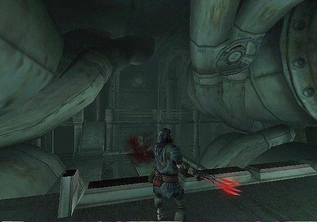 Nikdy nevydané hry – The Lost