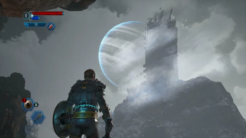 Hra The Last Oricru vyjde v polovině října letošního roku, nový trailer