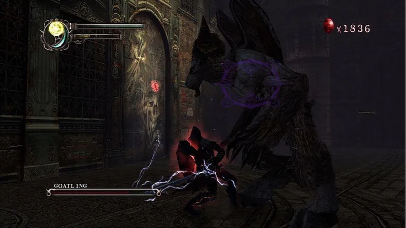 Devil May Cry HD Collection