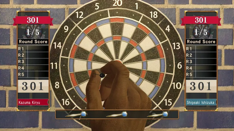 Yakuza 0 Director’s Cut