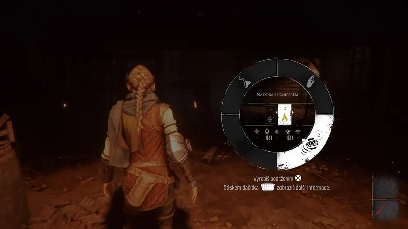 A Plague Tale: Requiem