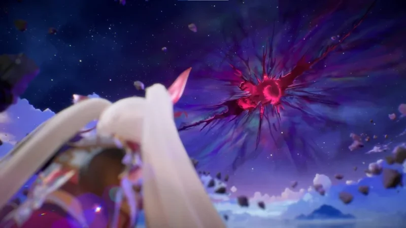 Oznámena akční RPG hra MONGIL: STAR DIVE, vyjde i pro konzole