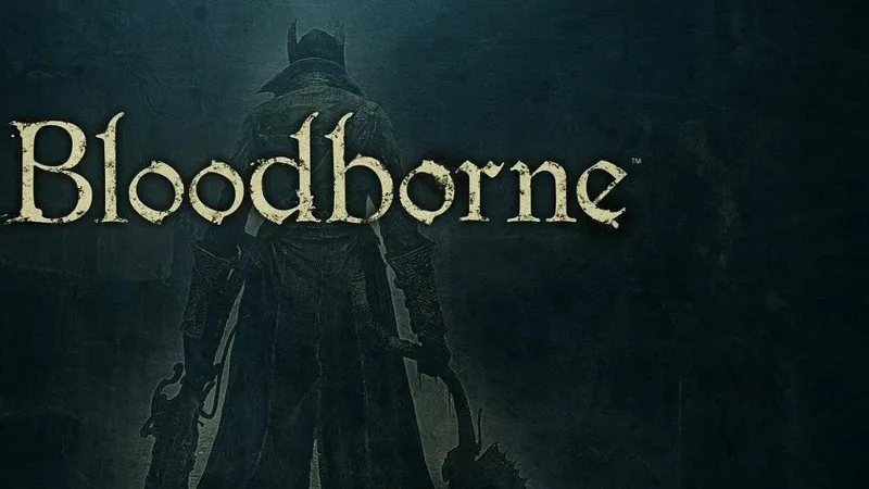 Bloodborne
