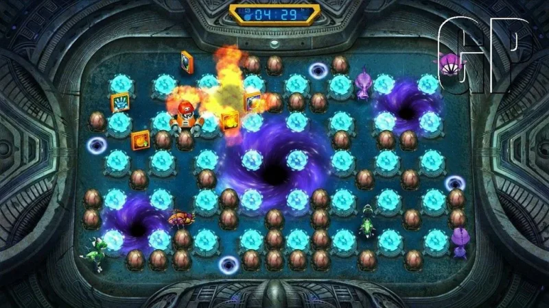 Bombing Bastards vyjde na Wii U a PS4