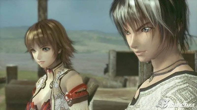 Magna Carta pro Xbox 360