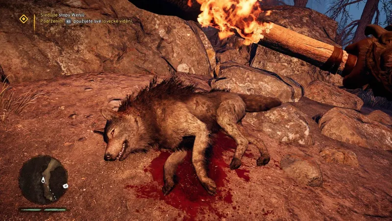 Far Cry Primal
