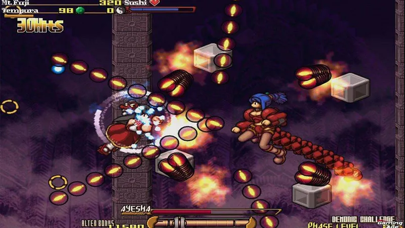 Japonské indie hry na PS Store