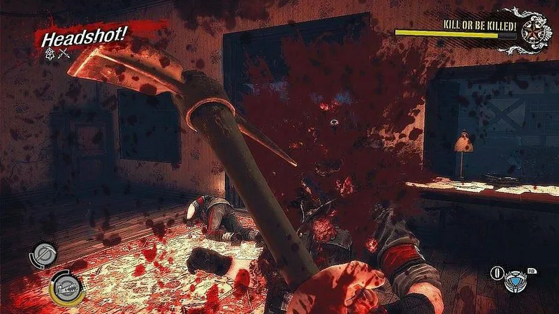 Brothers in Arms: Furious 4