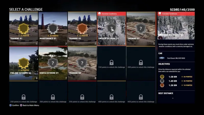 Oznámena závodní hra WRC 10, vyjde začátkem září pro všechny konzole