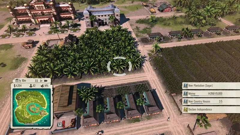 Tropico 5