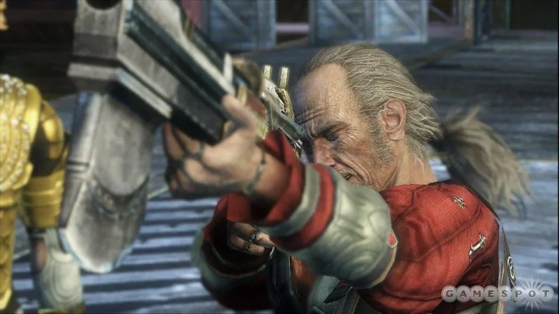Lost Odyssey si konečně můžete zahrát na konzoli Xbox One