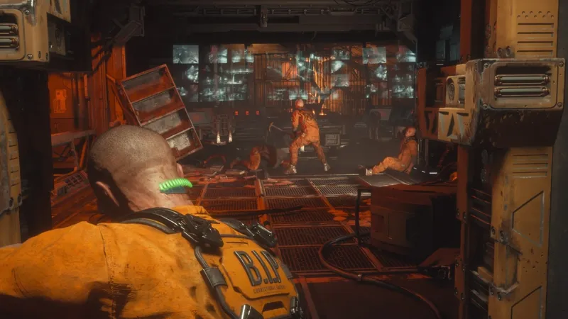 Striking Distance Studios pracuje na nové hře, pohání ji Unreal Engine 5