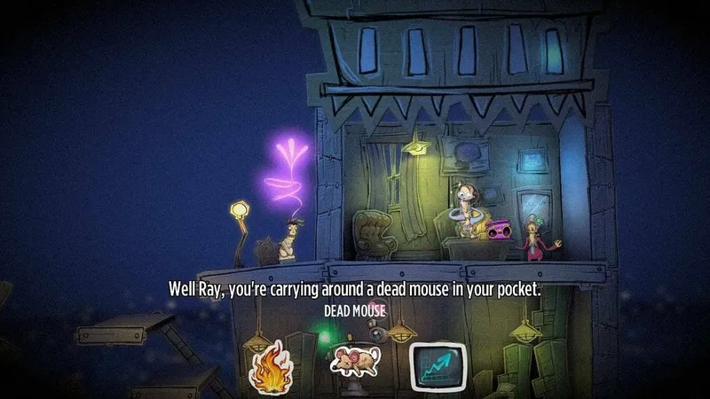 Stick It to The Man!