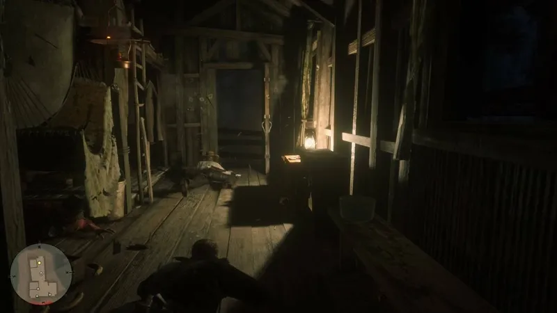 Rockstar Games se zaměřuje v současnosti pouze na online část Red Dead Redemption 2