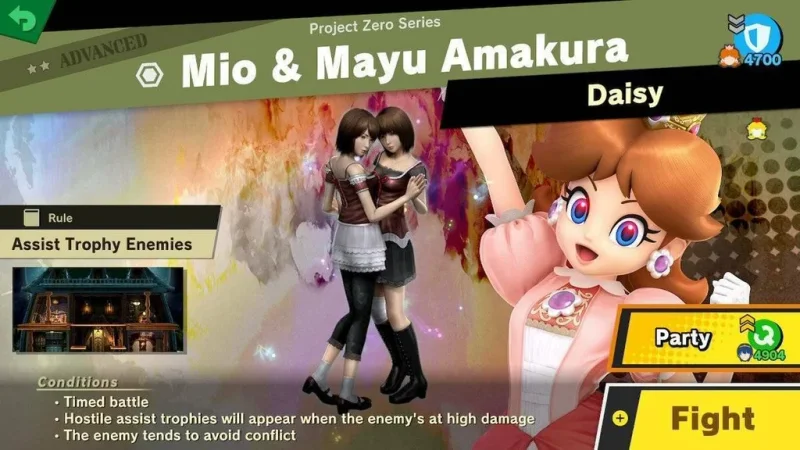 Shrnující trailer na bojovku Super Smash Bros. Ultimate
