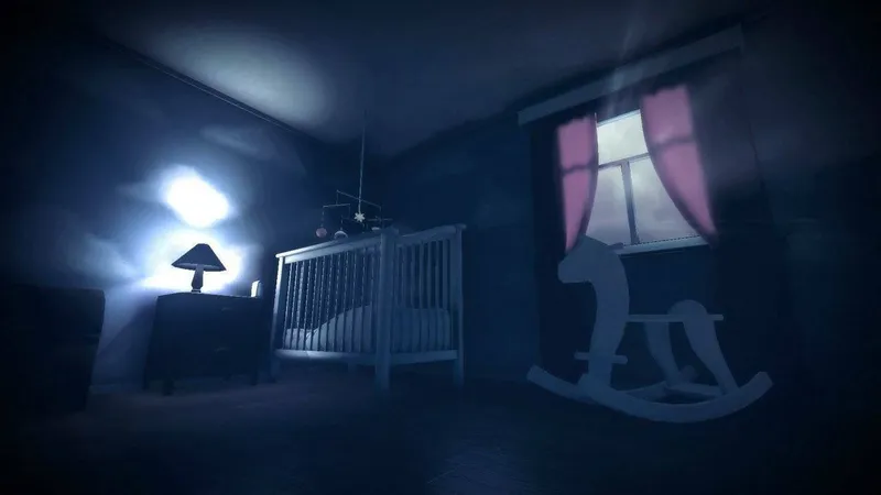 Among the Sleep vyjde pro PS4 v prosinci, pro Xbox One rovněž do konce roku